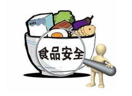 食品檢測報告